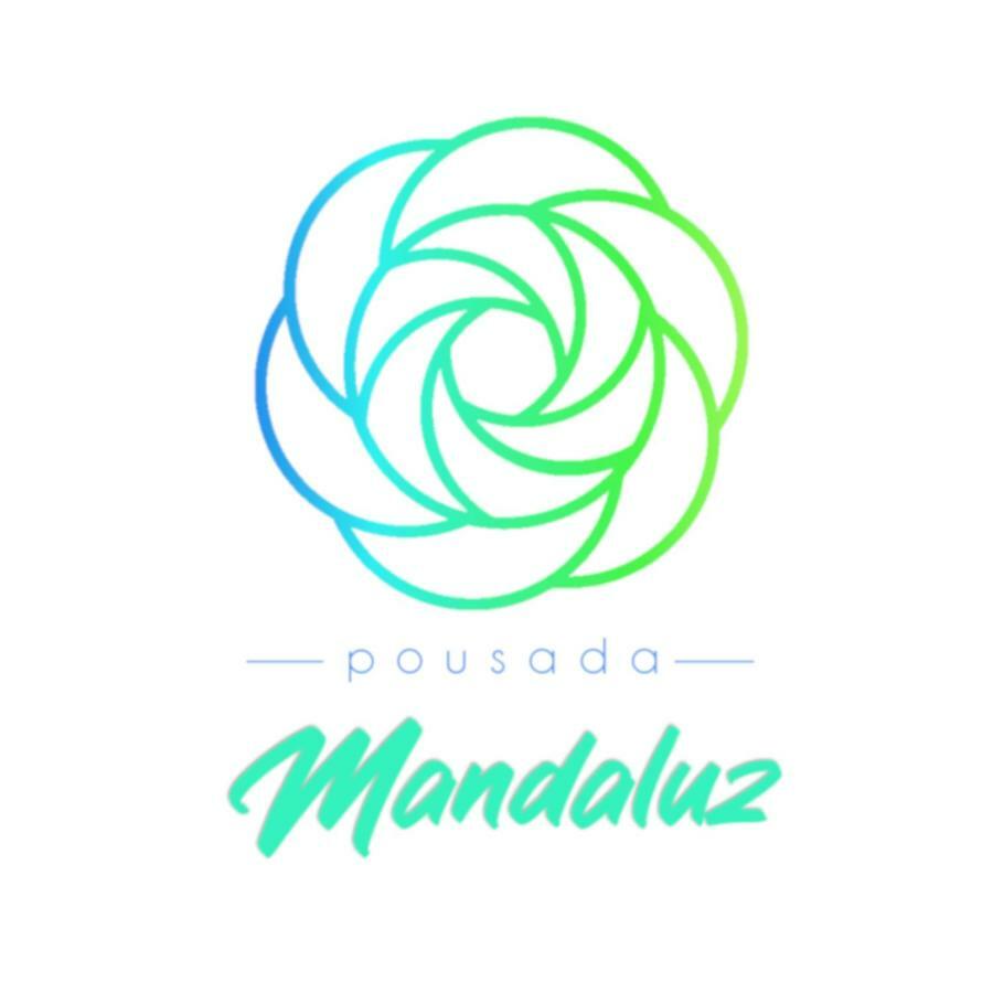 باراتي Pousada Mandaluz المظهر الخارجي الصورة